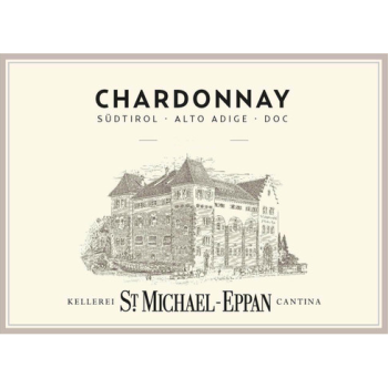 St. Michael Eppan Chardonnay Linea Classica